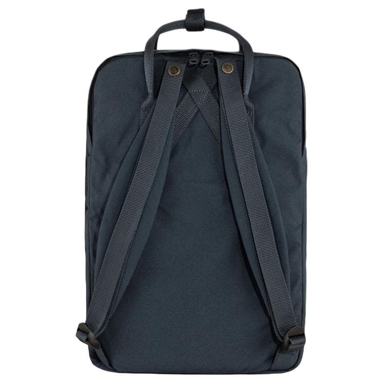 Fjallraven Kanken 20L Туристические сумки Виниловые Унисекс - изображение 2