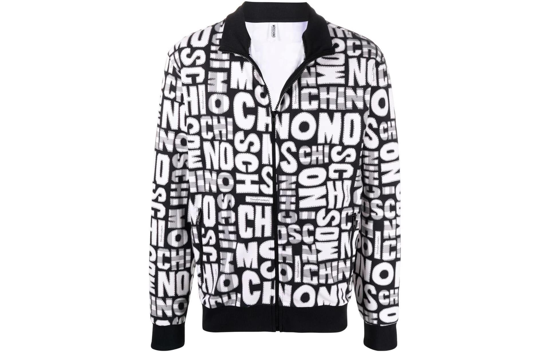 Куртка MOSCHINO - изображение 1