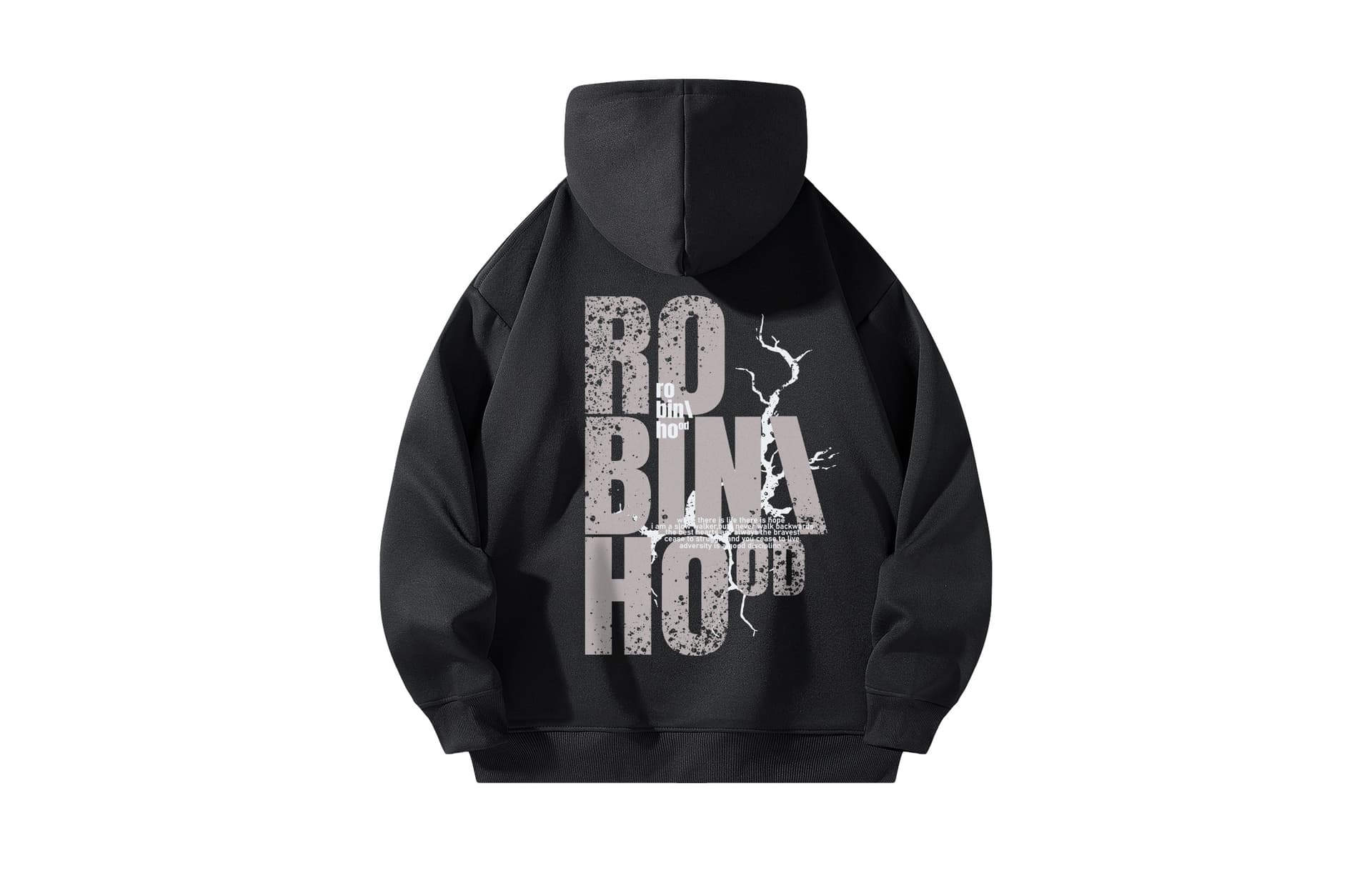 Худи ROBINHOOD logo - изображение 1
