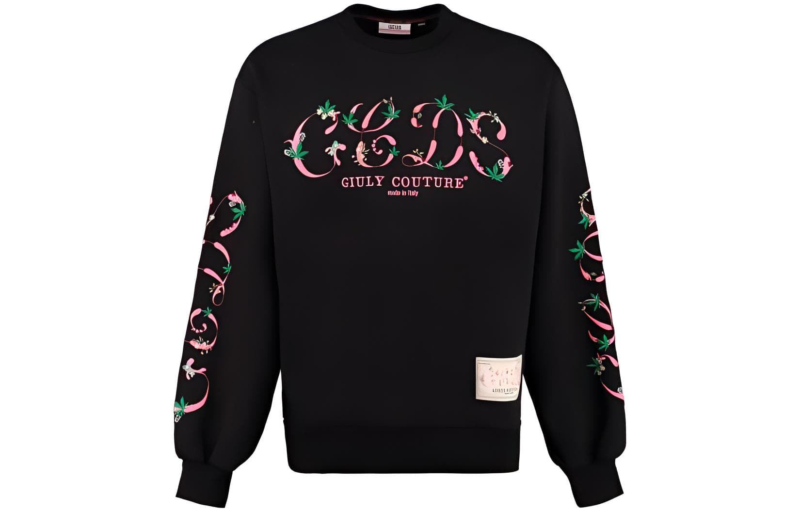 Худи GCDS FW23 - изображение 1