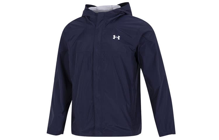 Куртка Under Armour Cloudstrike 2.0 - изображение 1