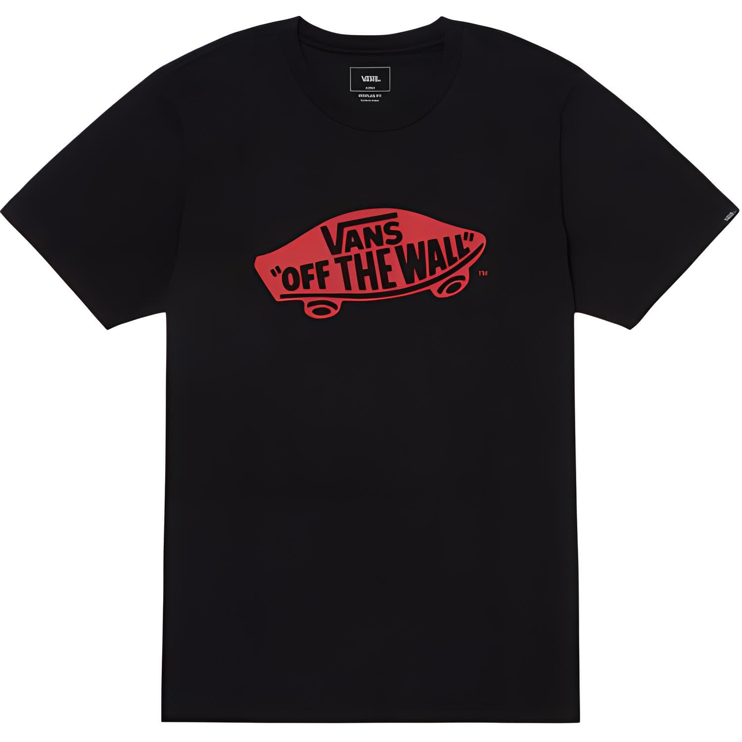 Футболка Vans T - изображение 1