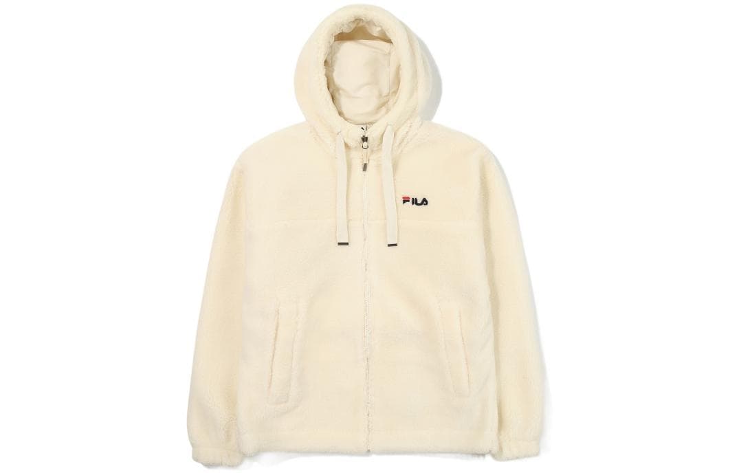 Куртка FILA FW22 Logo - изображение 1