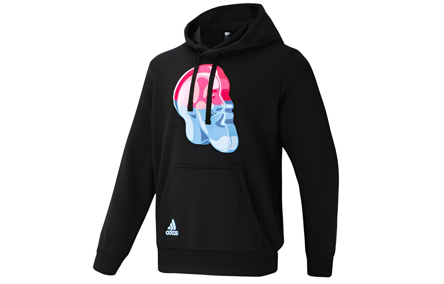 Худи adidas - изображение 1