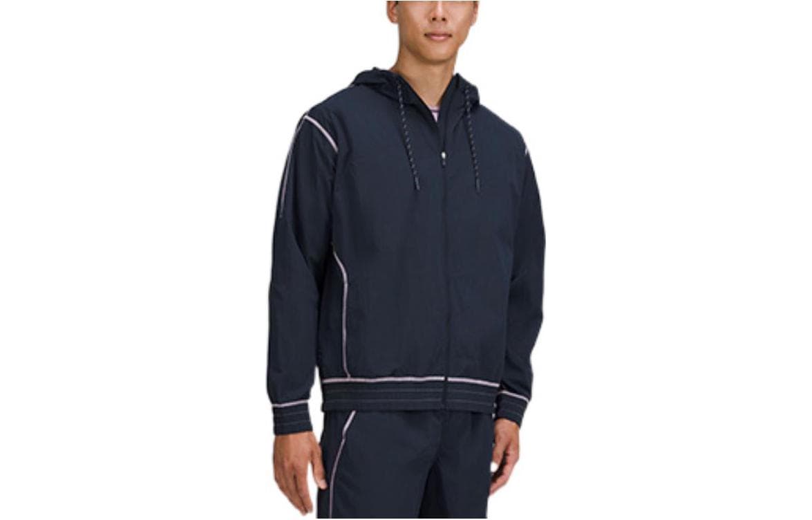 Куртка lululemon SS22 Oversized-Fit - изображение 1