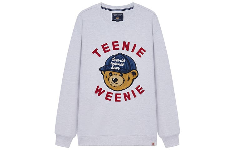 Кофта Teenie Weenie Men Свитшот Мужской - изображение 5
