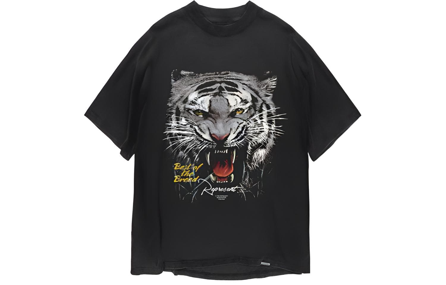 Футболка REPRESENT T - изображение 1