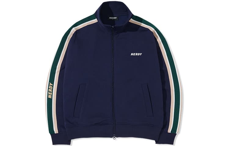 Куртка NERDY FW22 Logo - изображение 1