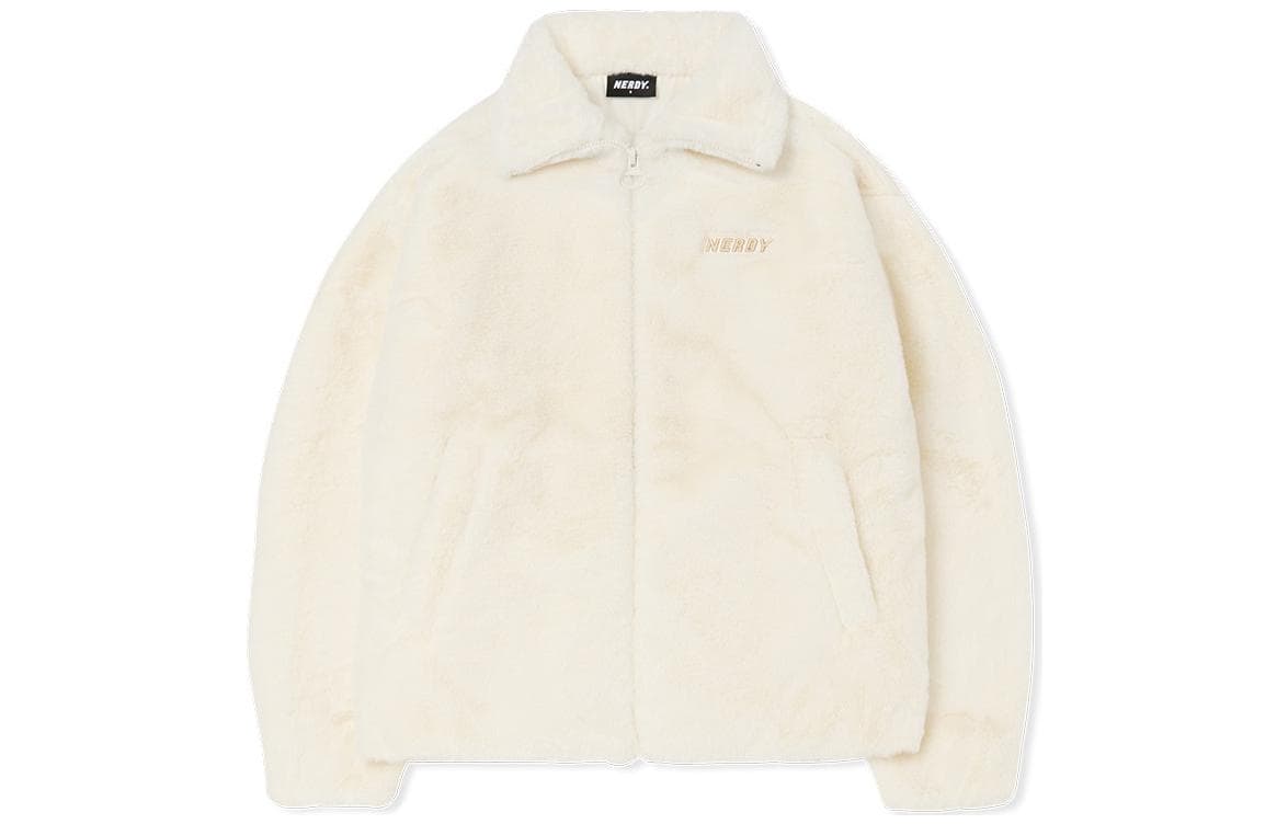 Куртка NERDY FW22 Logo - изображение 1