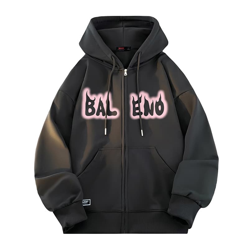 Худи BALENO LOGO - изображение 1