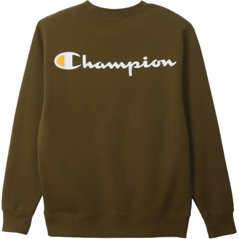 Худи Champion FW24 - изображение 1