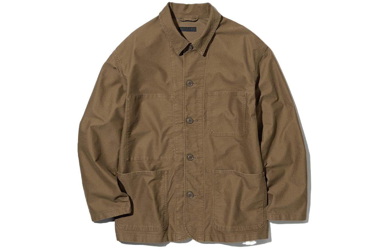 Куртка UNIQLO - изображение 1