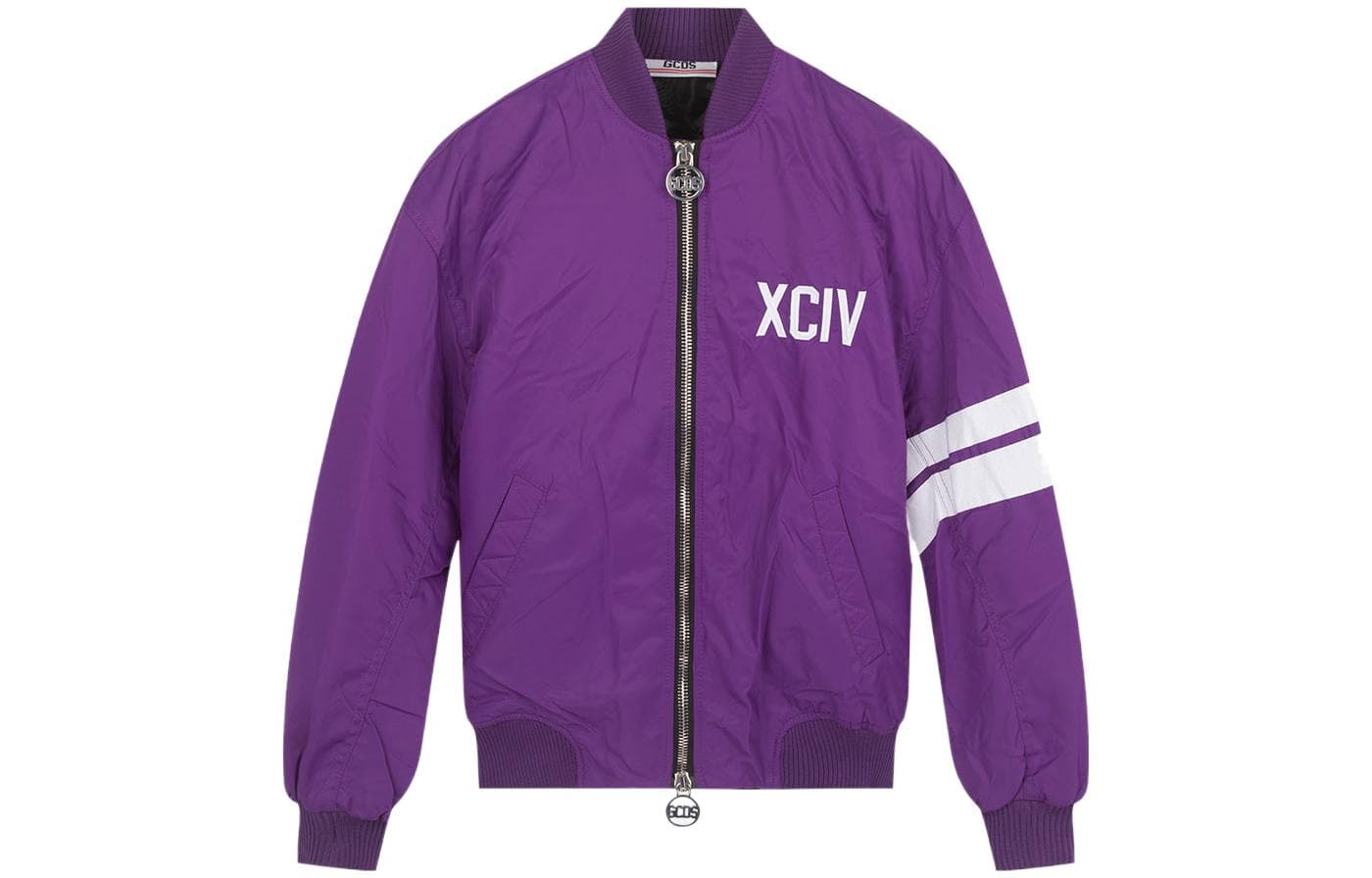 Куртка GCDS FW22 Logo - изображение 1