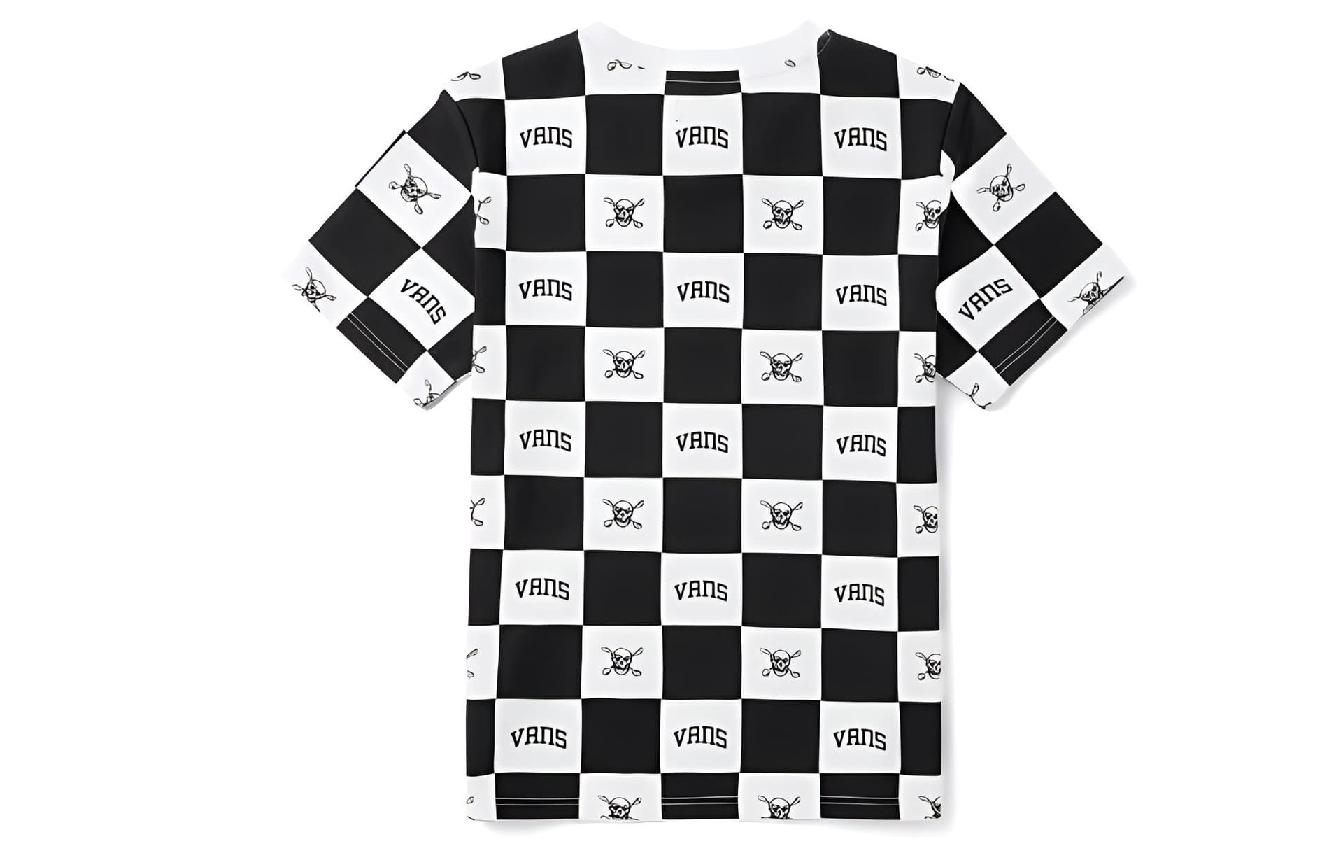 Футболка Vans T - изображение 1