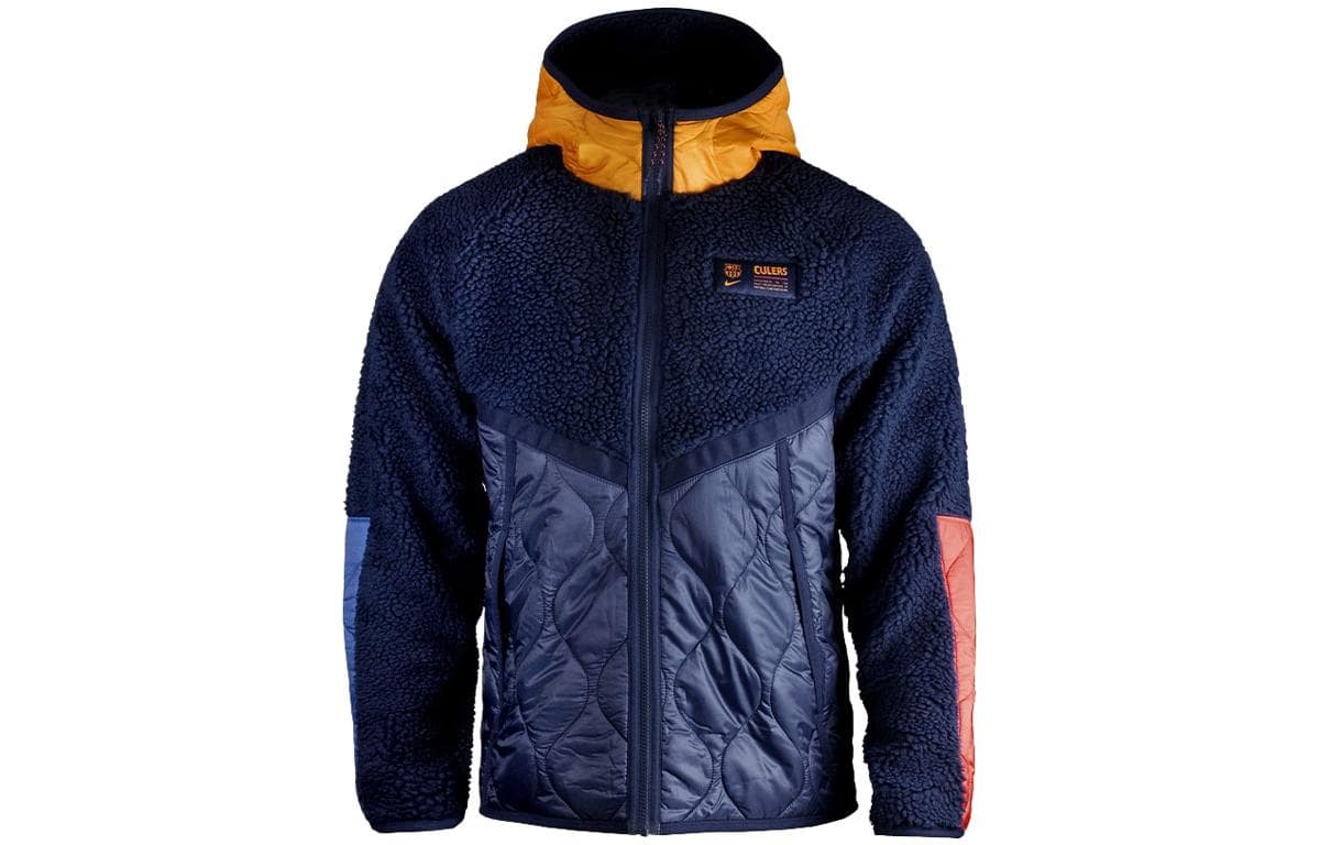 Куртка Nike Logo - изображение 1