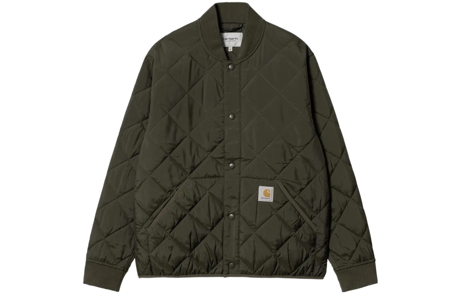 Куртка Carhartt WIP - изображение 1