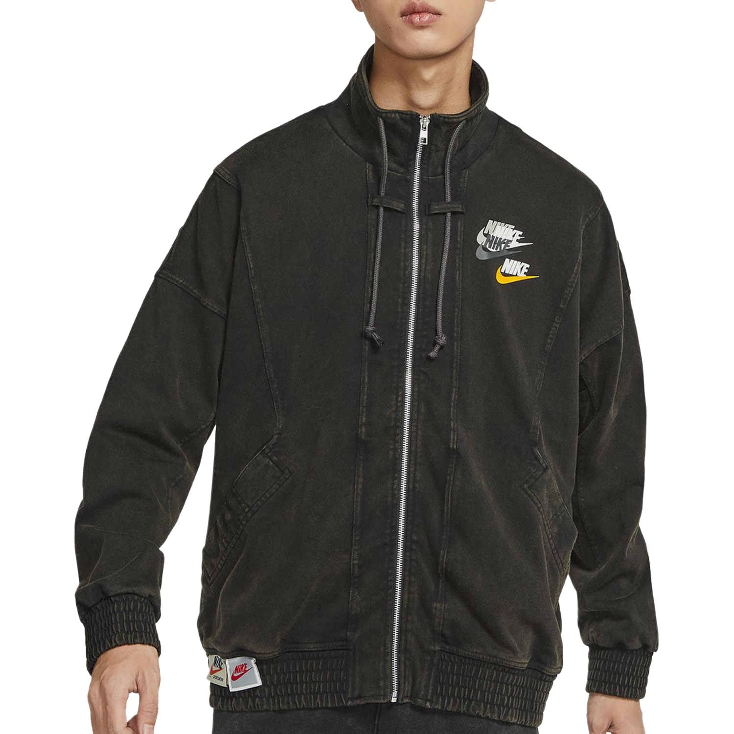 Куртка Nike Sportswear Logo - изображение 1