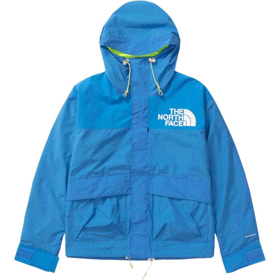 Куртка THE NORTH FACE Low-Fi Hi-Tek - изображение 1