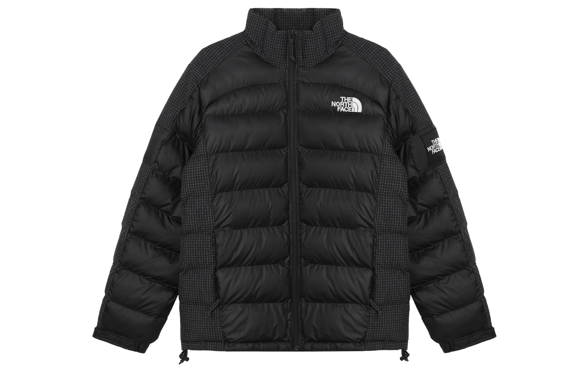 Куртка THE NORTH FACE FW22 - изображение 1