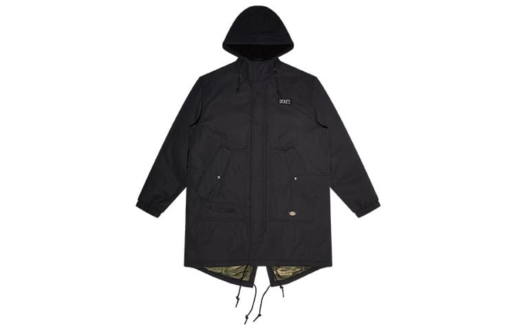 Куртка Dickies - изображение 1