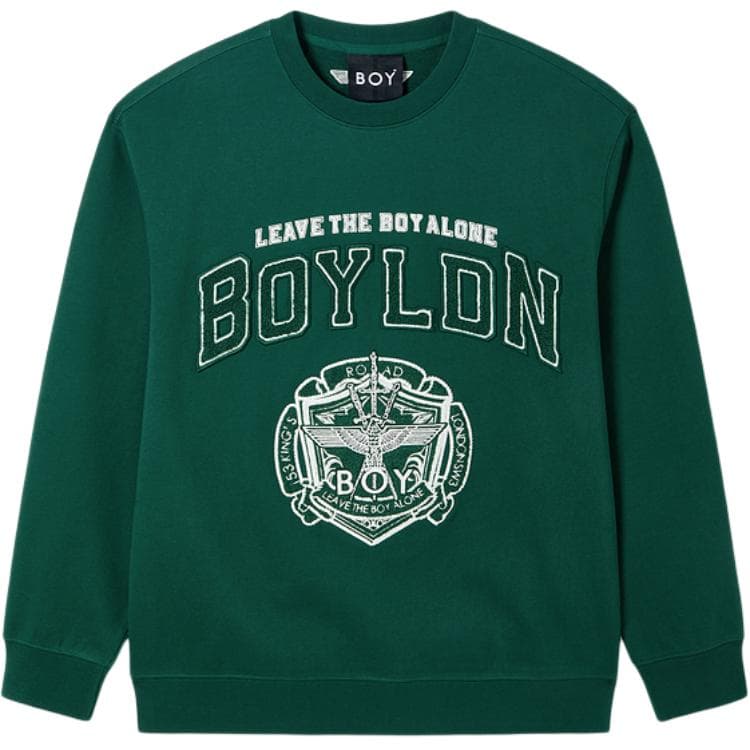 Худи Boy London Sweater - изображение 1