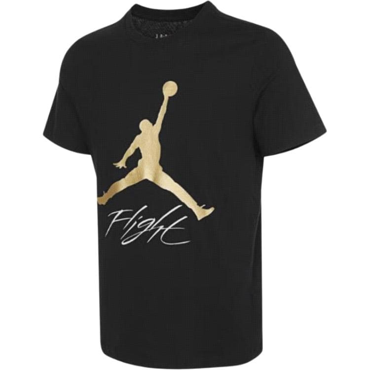 Футболка Jordan Jumpman Flight LogoT - изображение 1