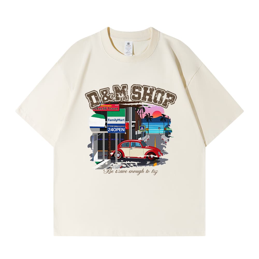 Футболка DW T - изображение 1