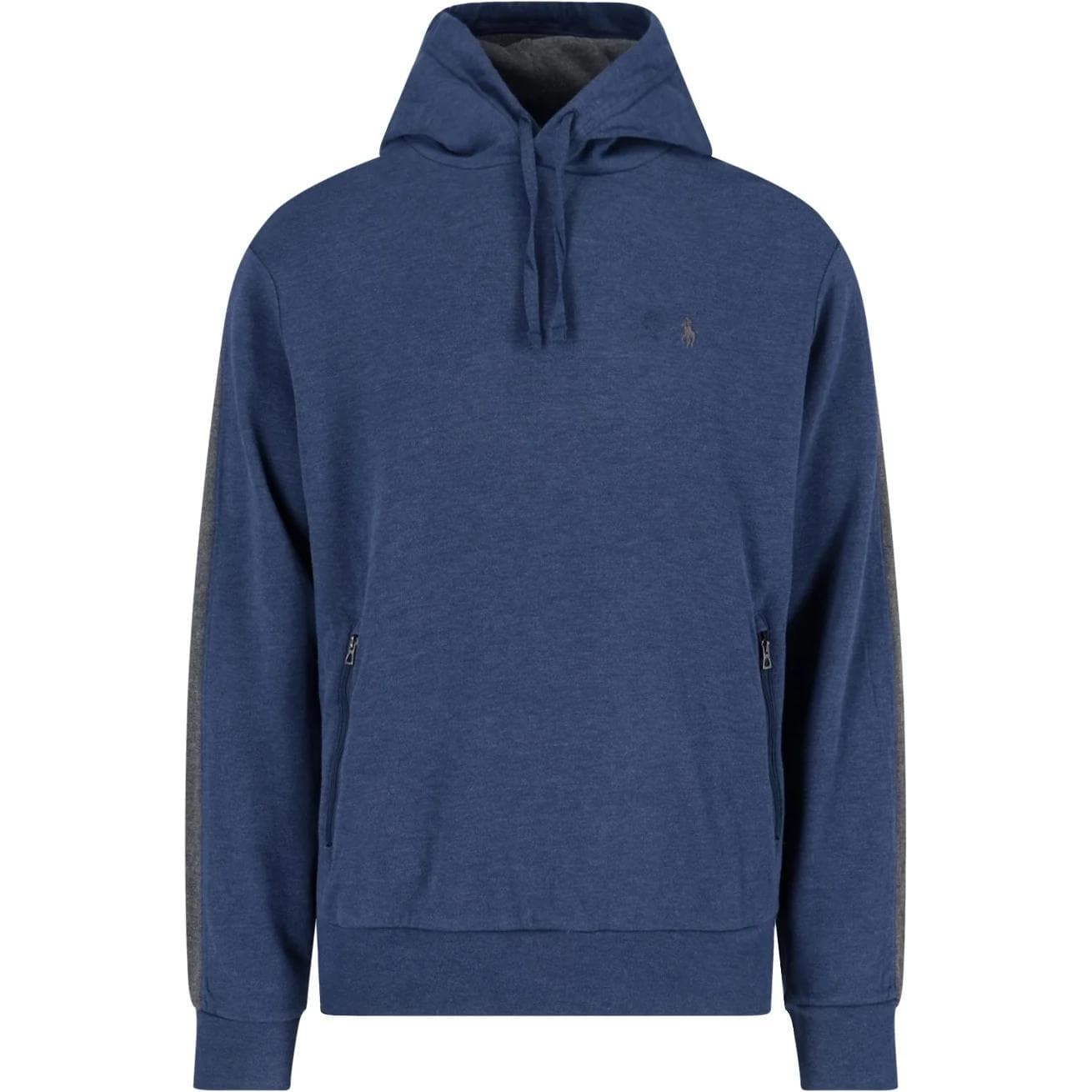 Худи Polo Ralph Lauren Толстовка Мужское Морской Синий - изображение 1