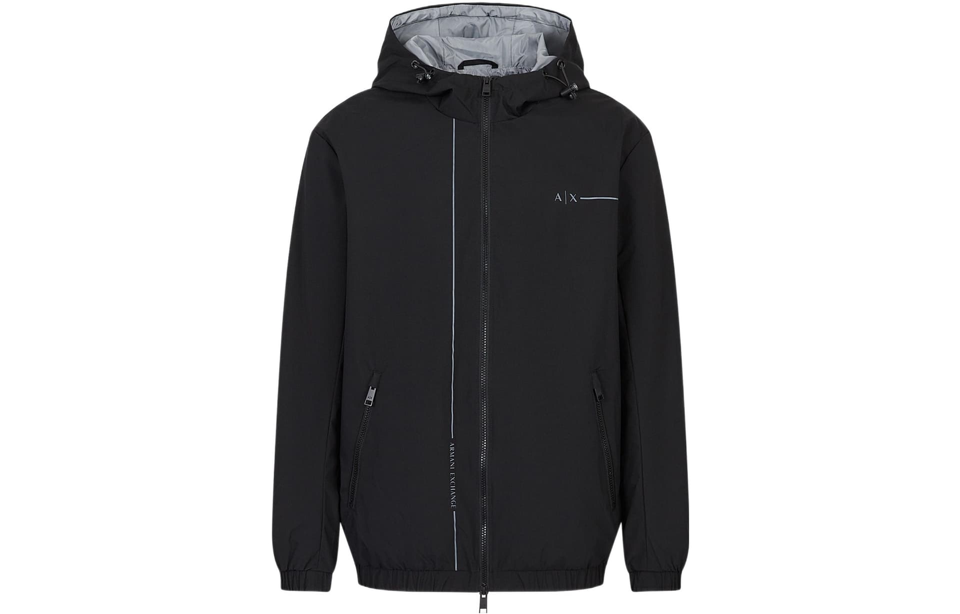 Куртка ARMANI EXCHANGE SS23 Logo - изображение 1