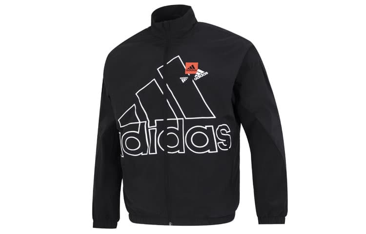 Куртка adidas Mh Bp3 Wvjkt Logo - изображение 1