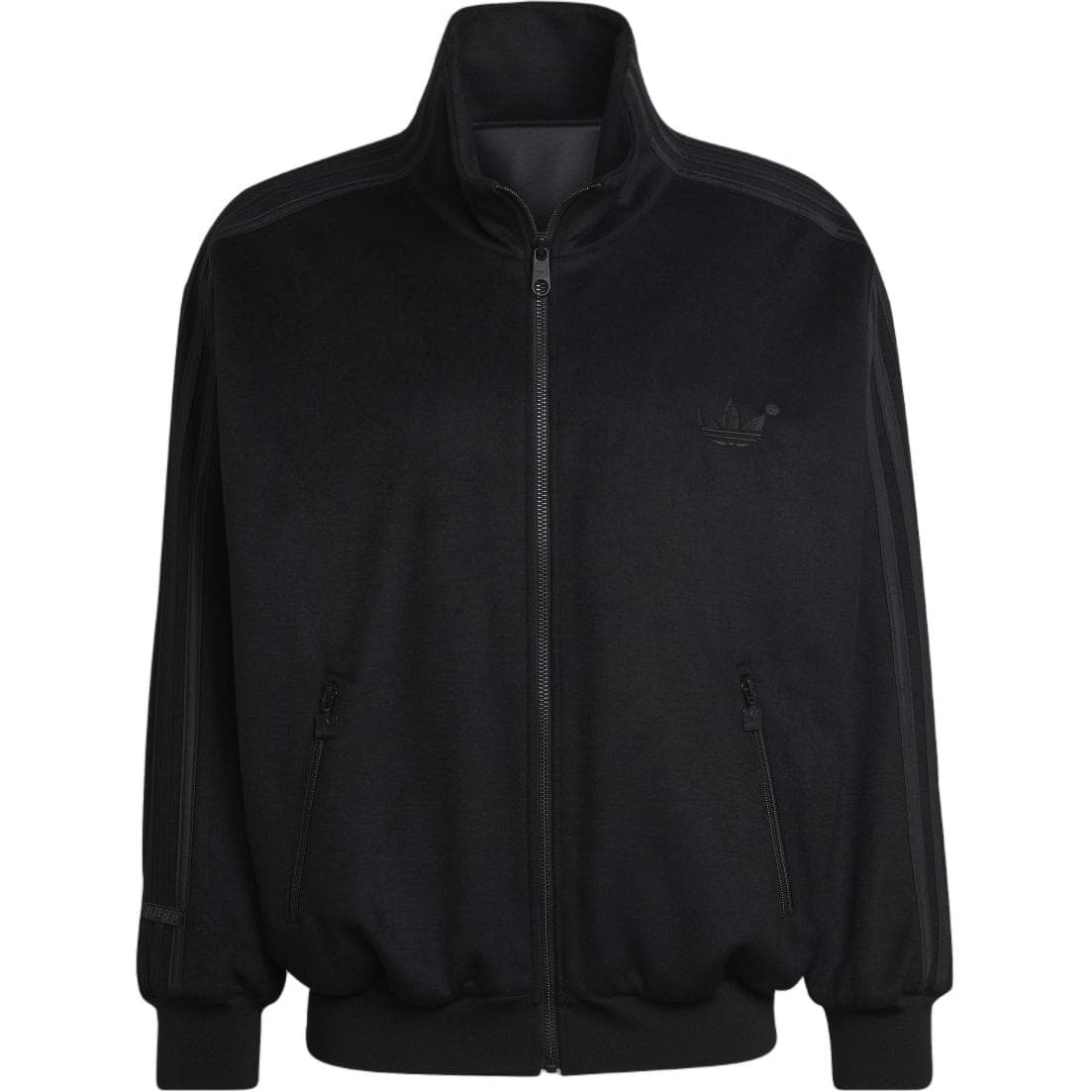 Куртка adidas originals FW22 Logo - изображение 1