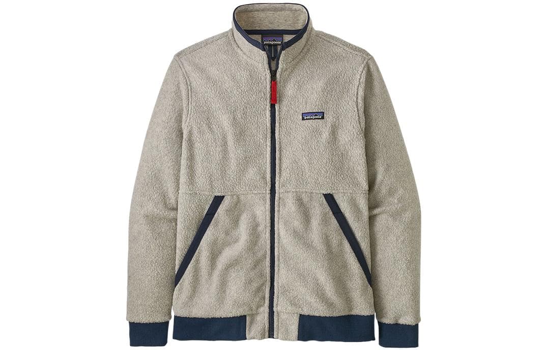 Куртка patagonia Retro Pile - изображение 1