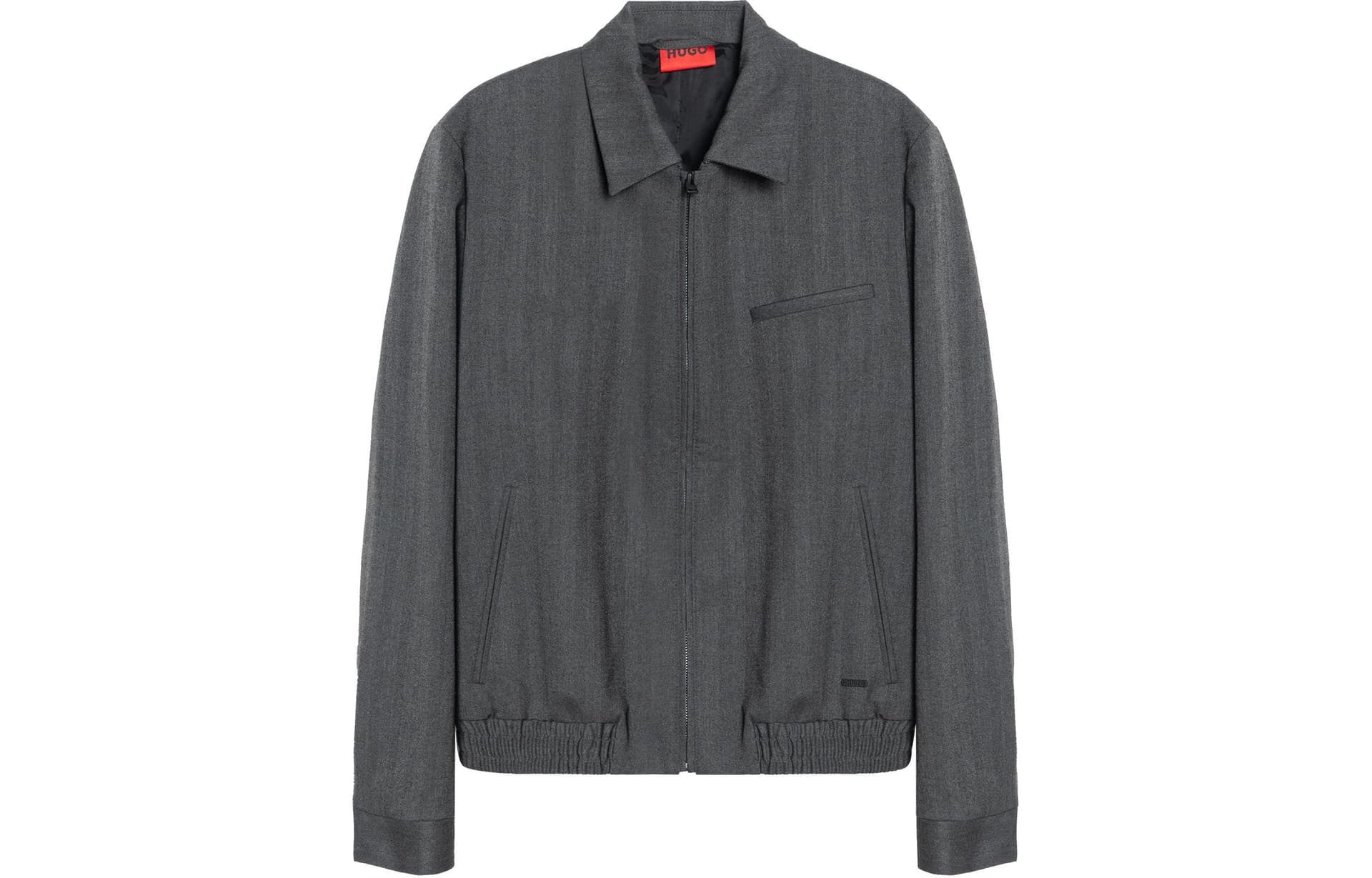 Куртка HUGO BOSS - изображение 1