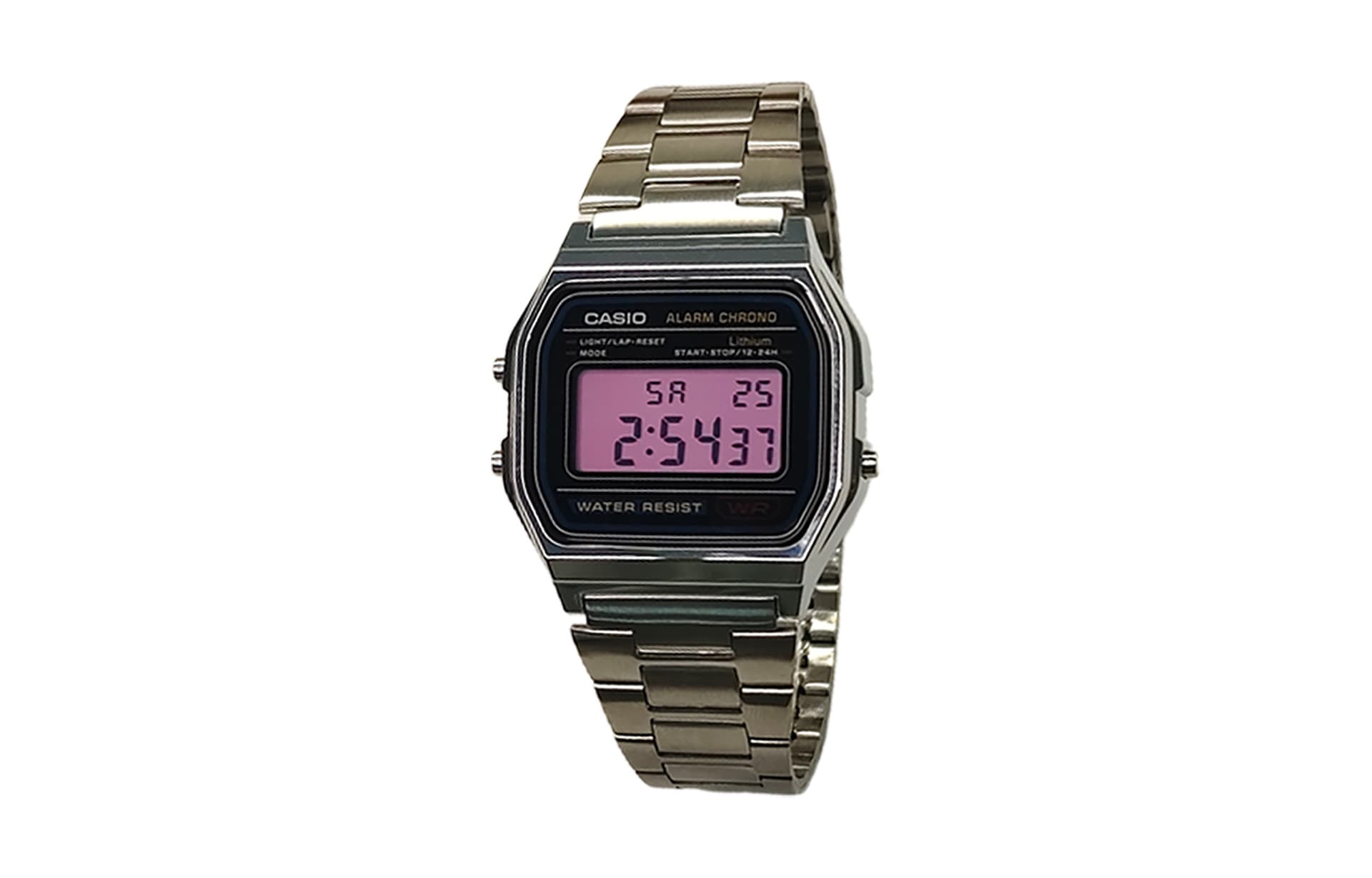 Часы CASIO 200 A158WA-1 - изображение 1
