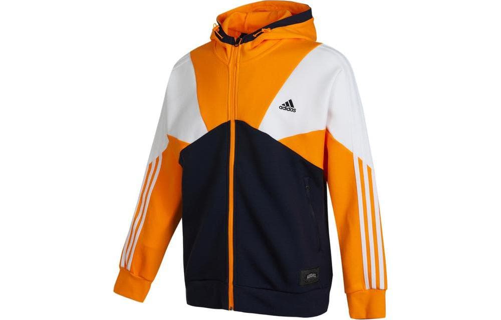 Куртка adidas Logo - изображение 1