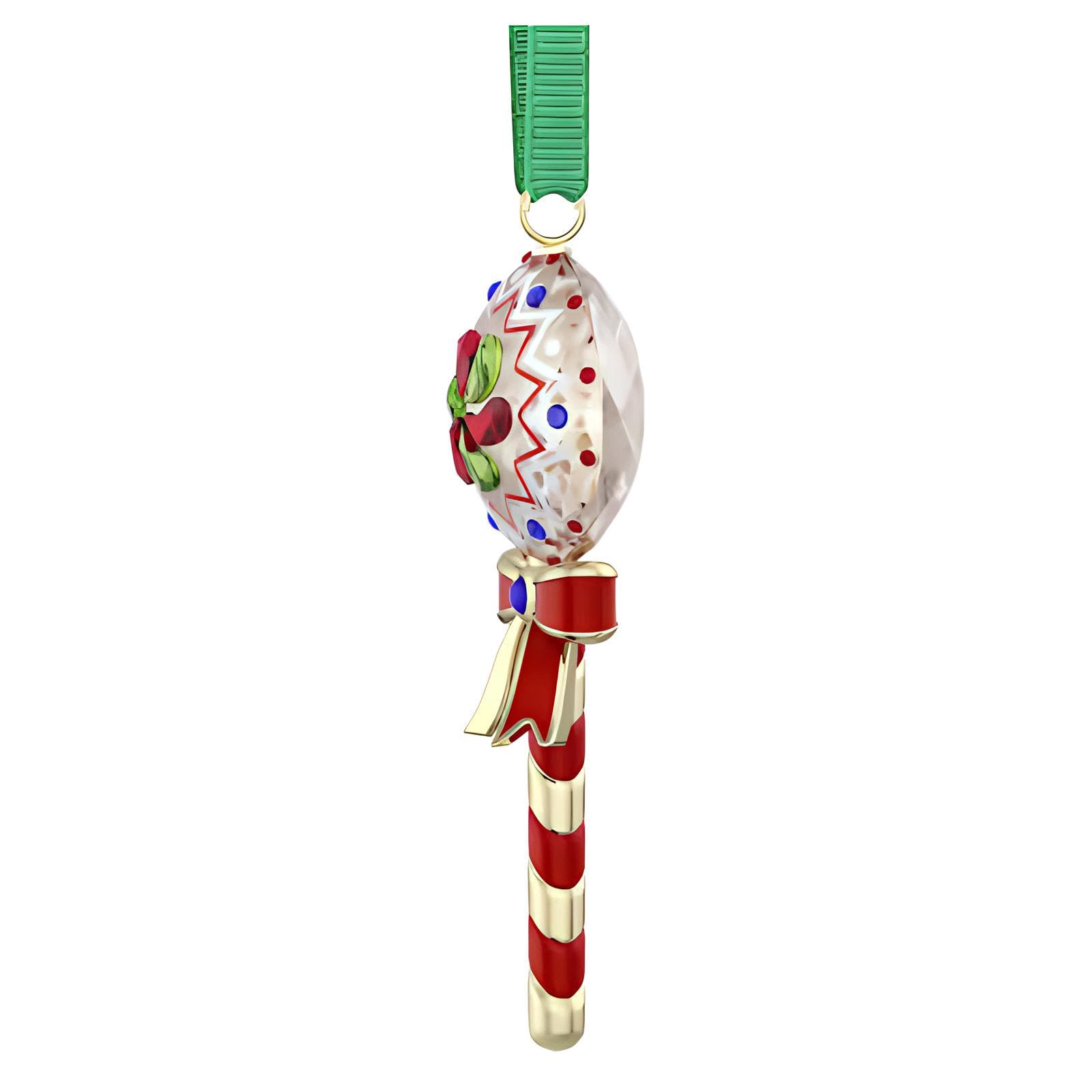 Кулон Swarovski Holiday Cheers Dulcis Металлические Шармы Унисекс Многоцветные - изображение 2
