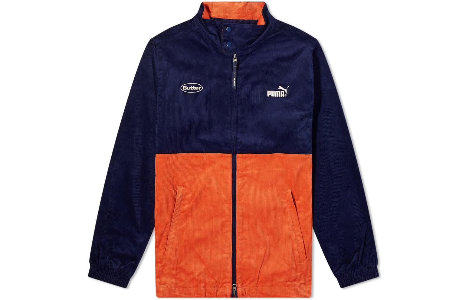 Куртка PUMA Logo - изображение 1