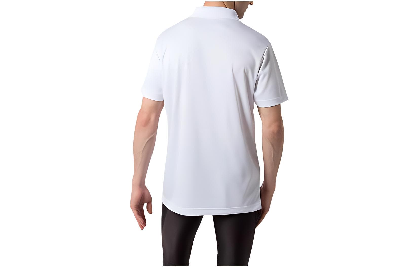 Поло Asics PoloPolo - изображение 2