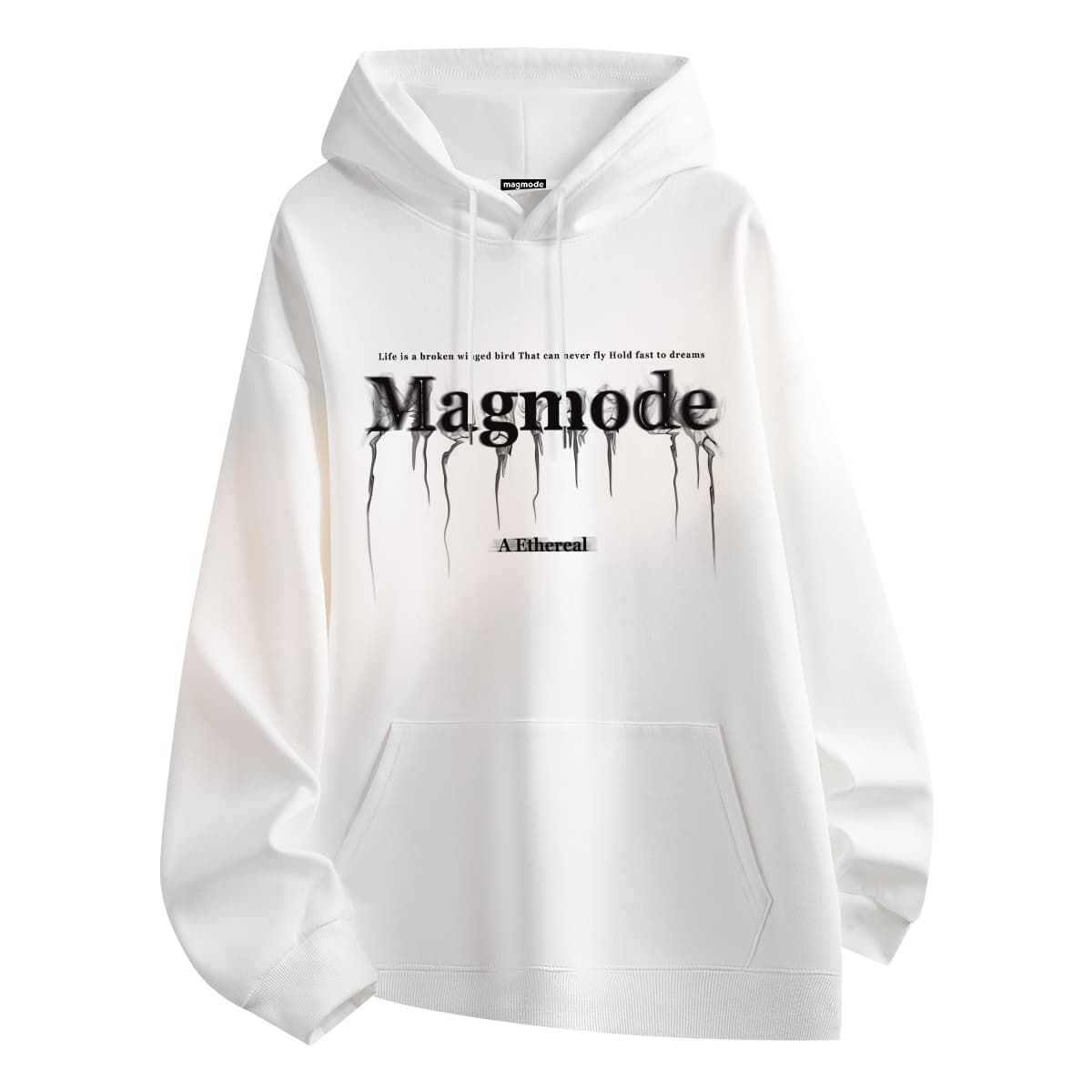 Худи magmode - изображение 1