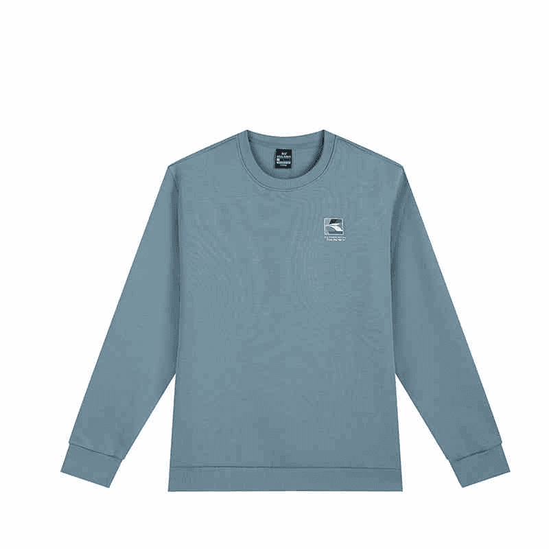 Худи 361° Variety Training Collection Мужская Толстовка Бодхи Синий - изображение 1