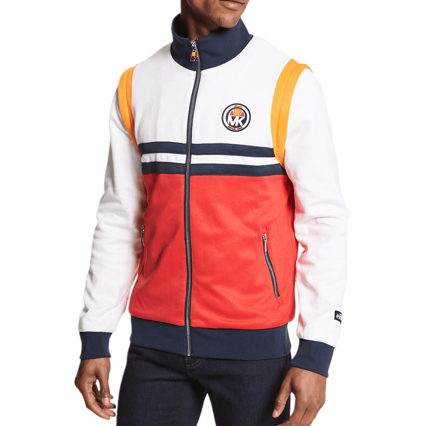Куртка MICHAEL KORS x ELLESSE - изображение 1