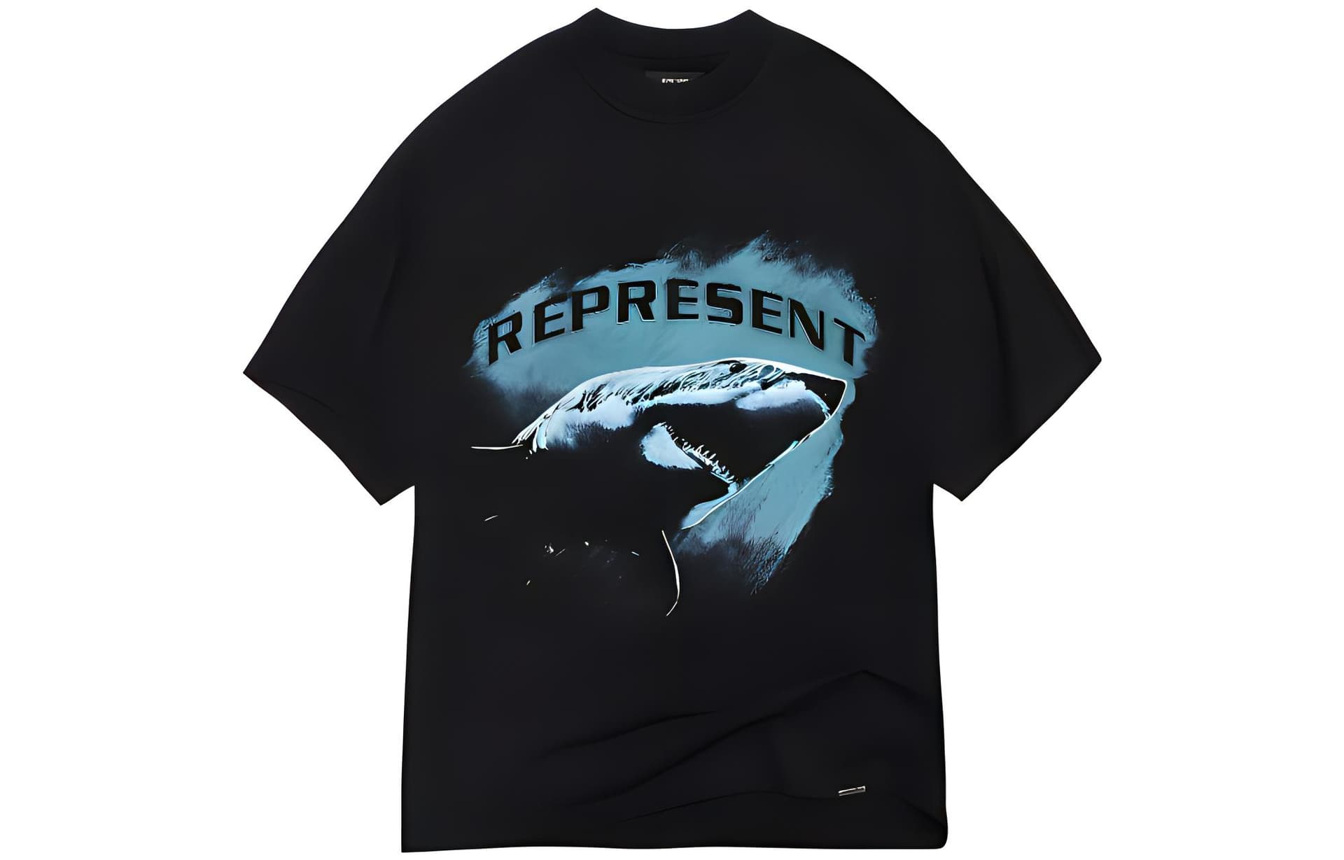 Футболка REPRESENT logoT - изображение 1