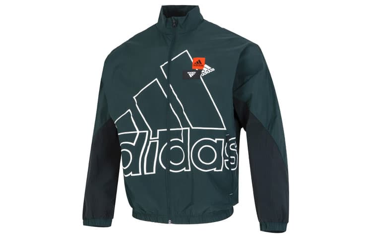 Куртка adidas Mh Bp3 Wvjkt Logo - изображение 1