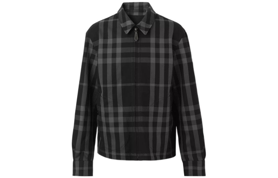 Куртка Burberry FW22 Jacket - изображение 1