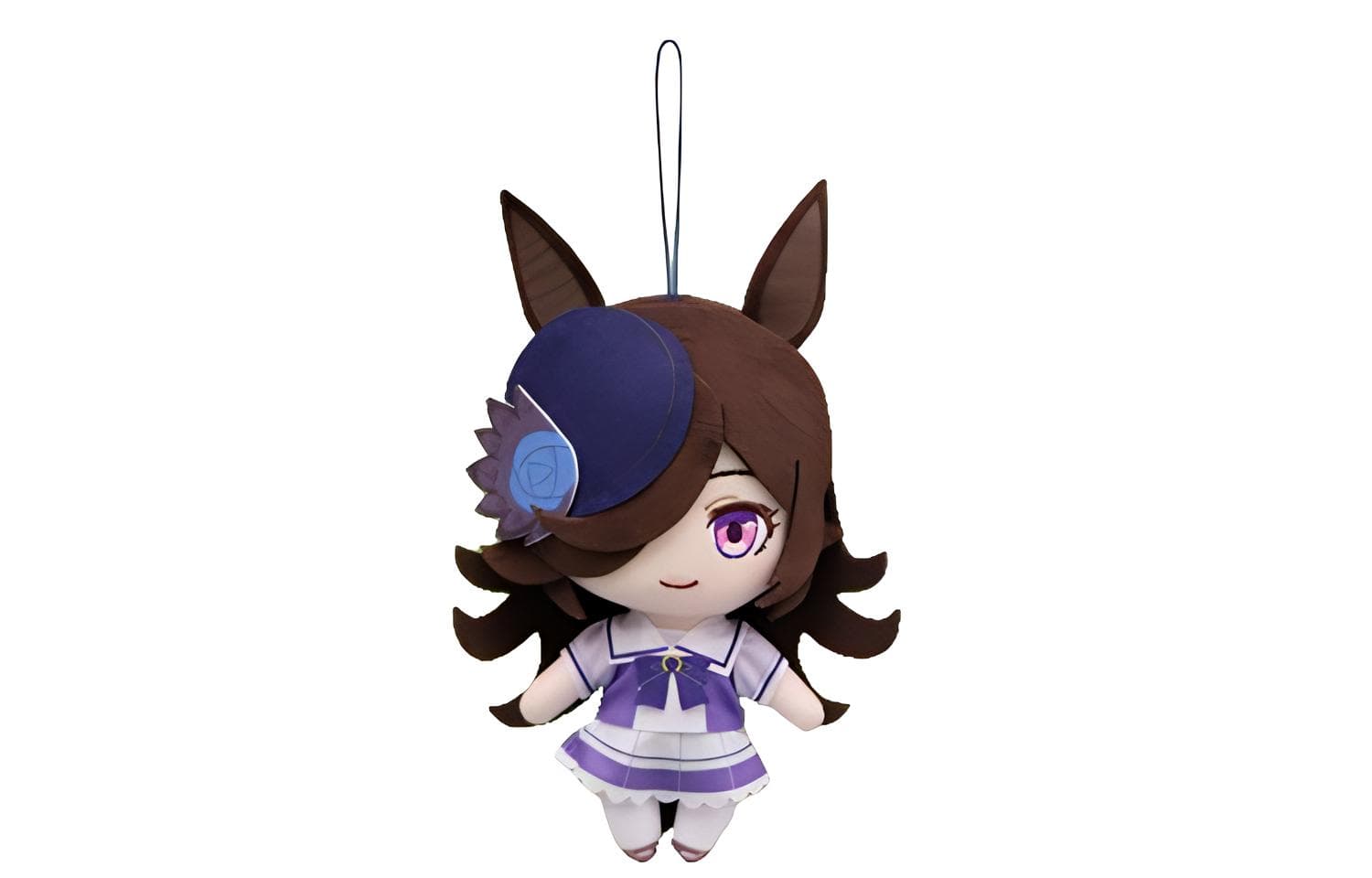Мягкая игрушка FURYU 16cm - изображение 2