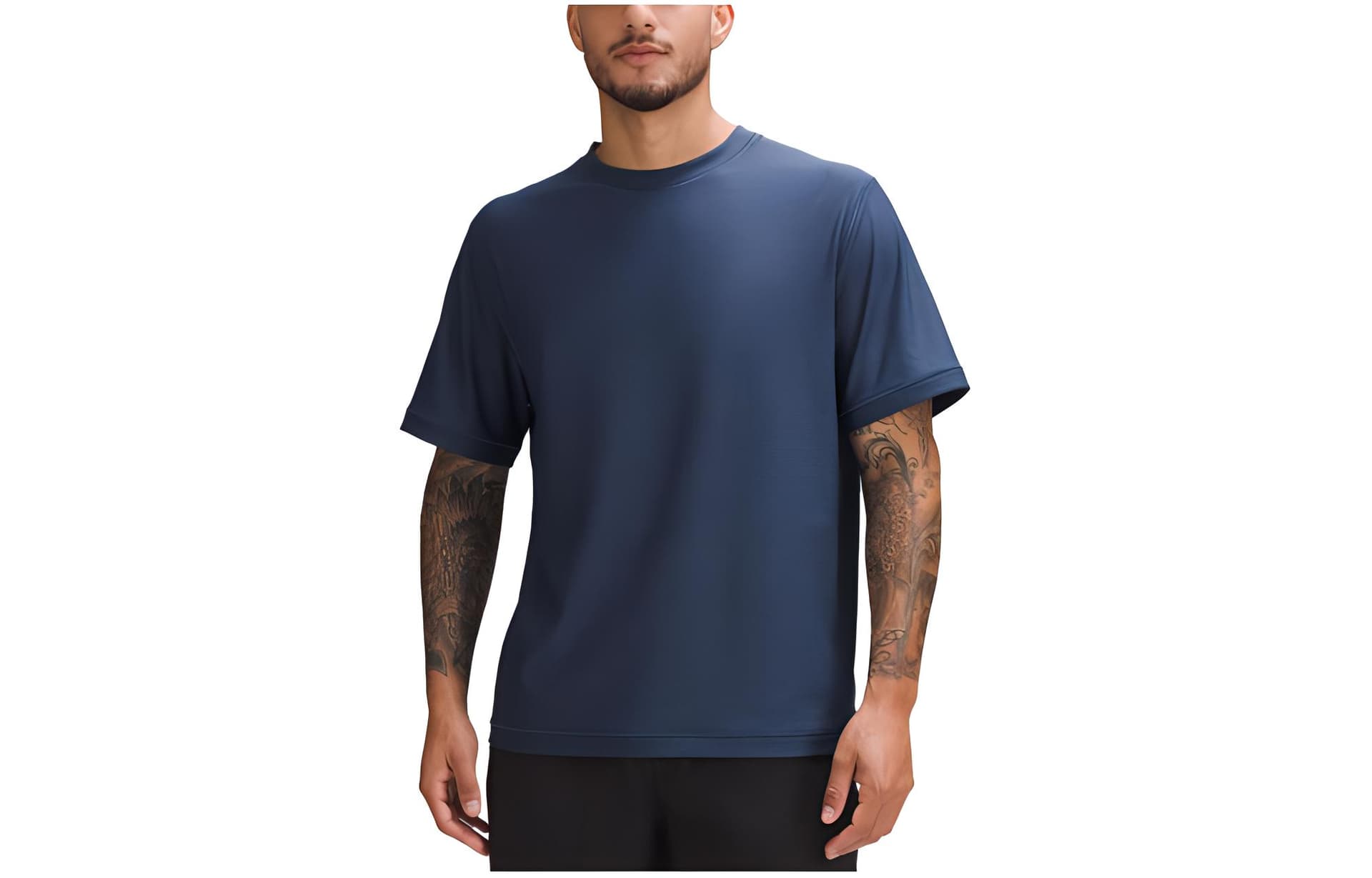 Футболка lululemon SS23 Oversized-Fit T - изображение 1