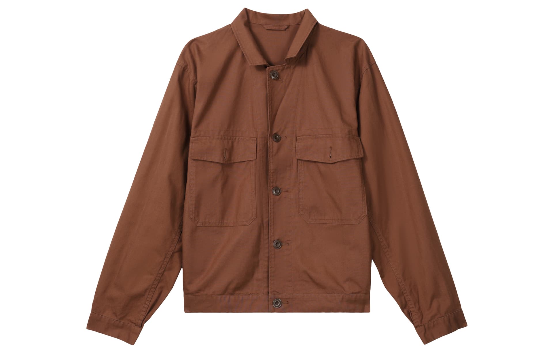 Куртка UNIQLO SS23 U - изображение 1