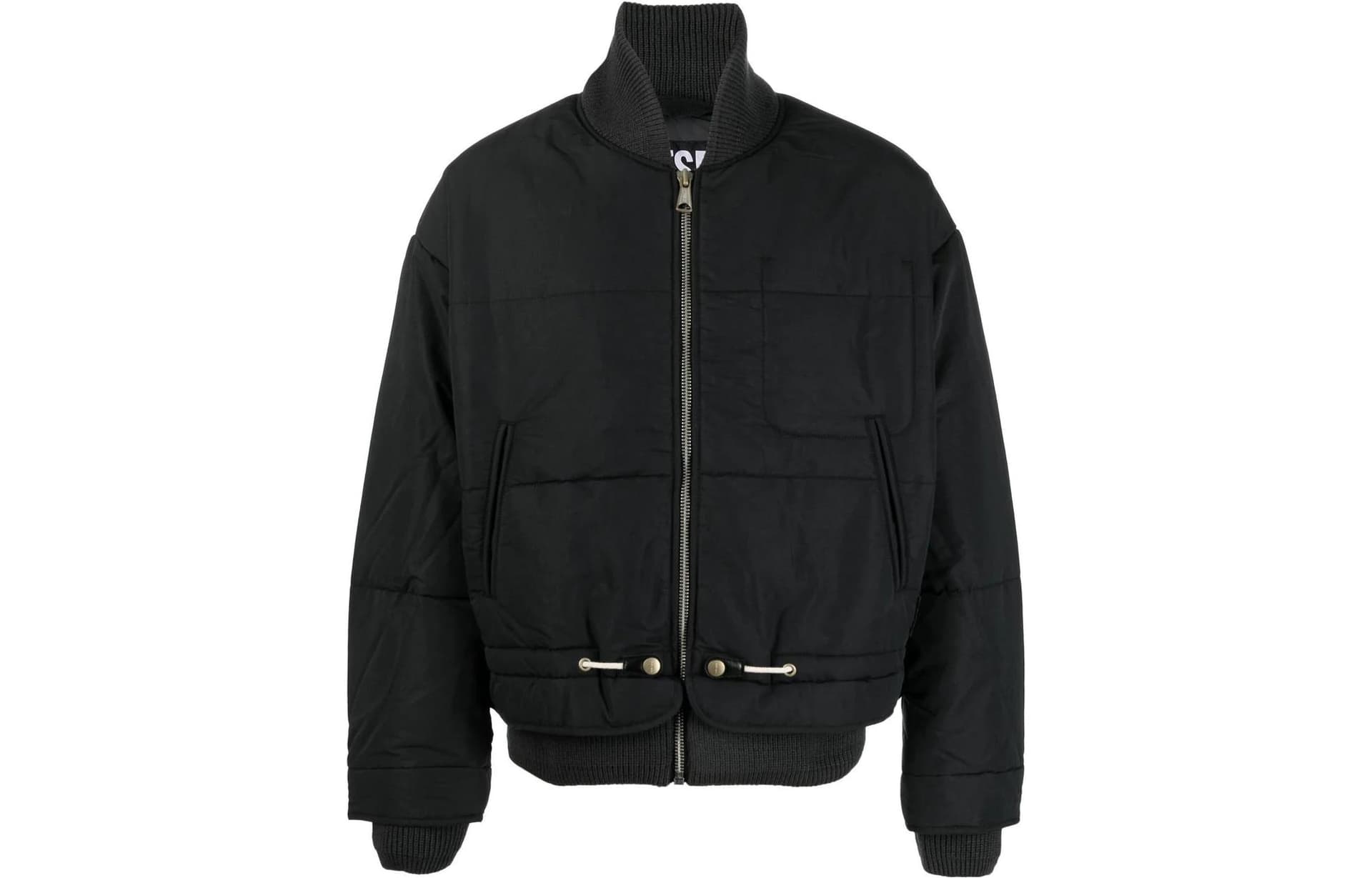Куртка DIESEL FW22 - изображение 1