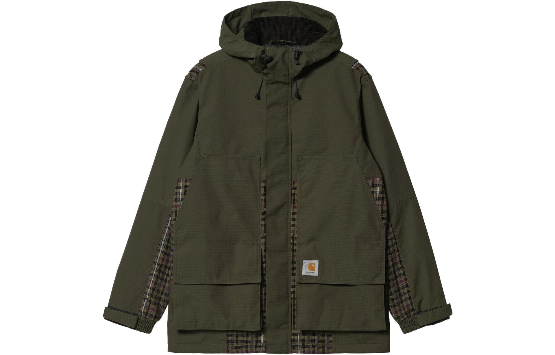 Куртка Carhartt WIP FW22 - изображение 1