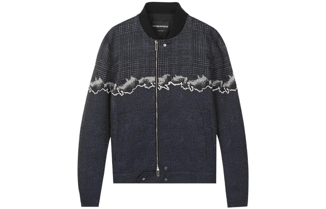 Куртка EMPORIO ARMANI - изображение 1